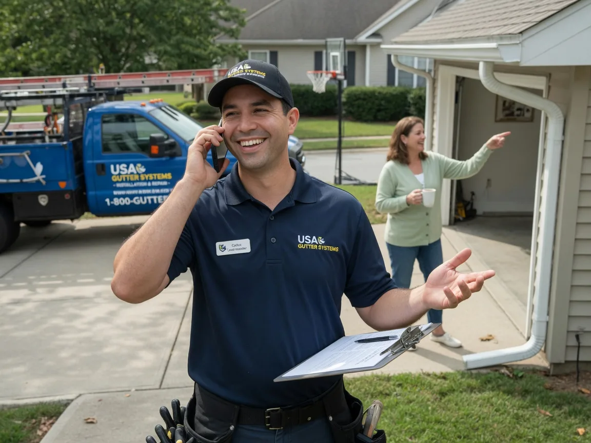 Gutter Installation Murfreesboro, NC FAQs